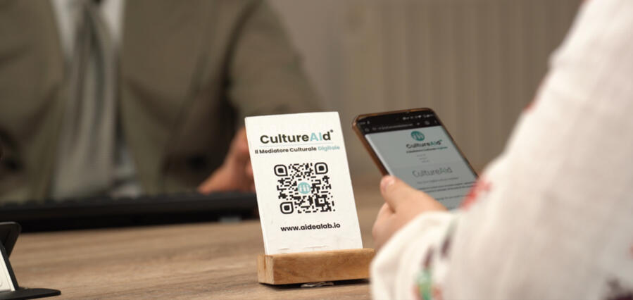 CultureAId